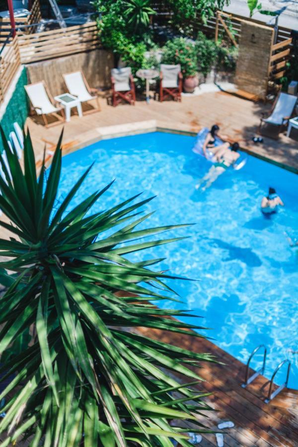 Ionian Paradise Nydri  Eksteriør billede